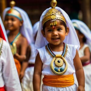 Cultural Festivals Your Family Should Experience at Least Once