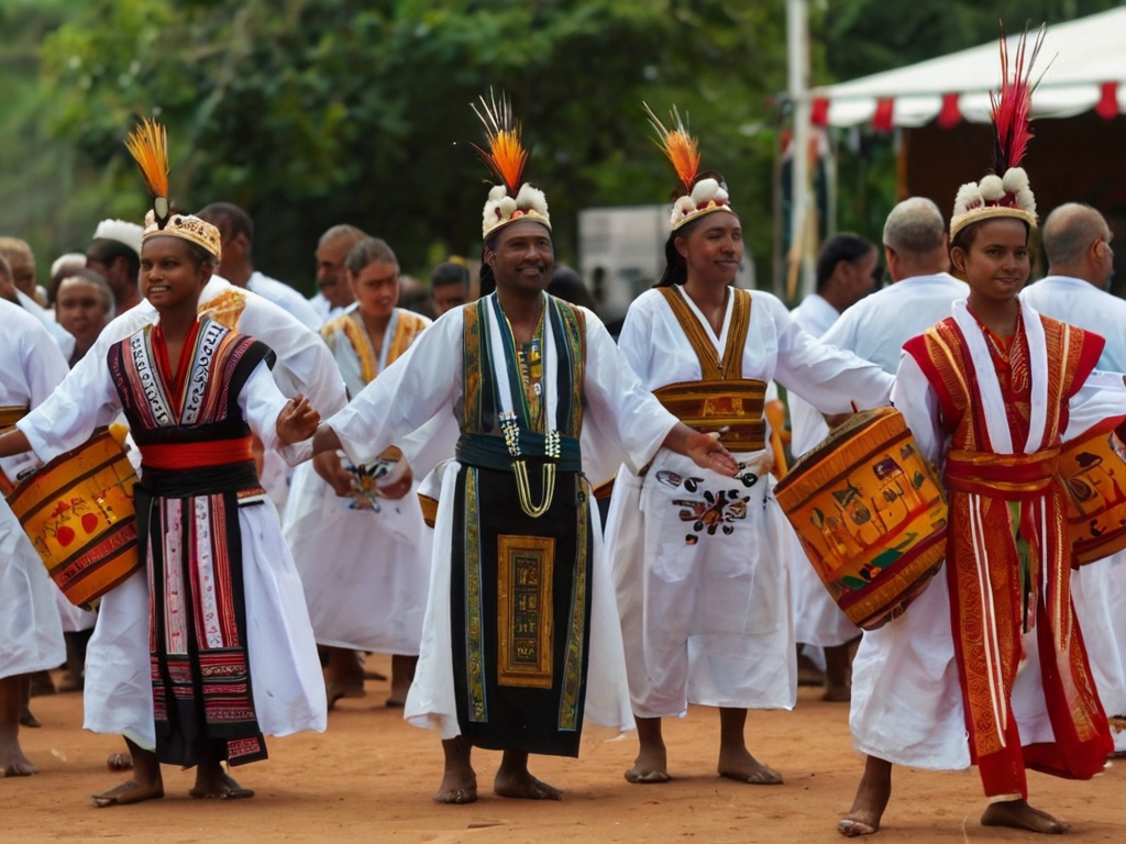 Cultural Festivals Your Family Should Experience at Least Once