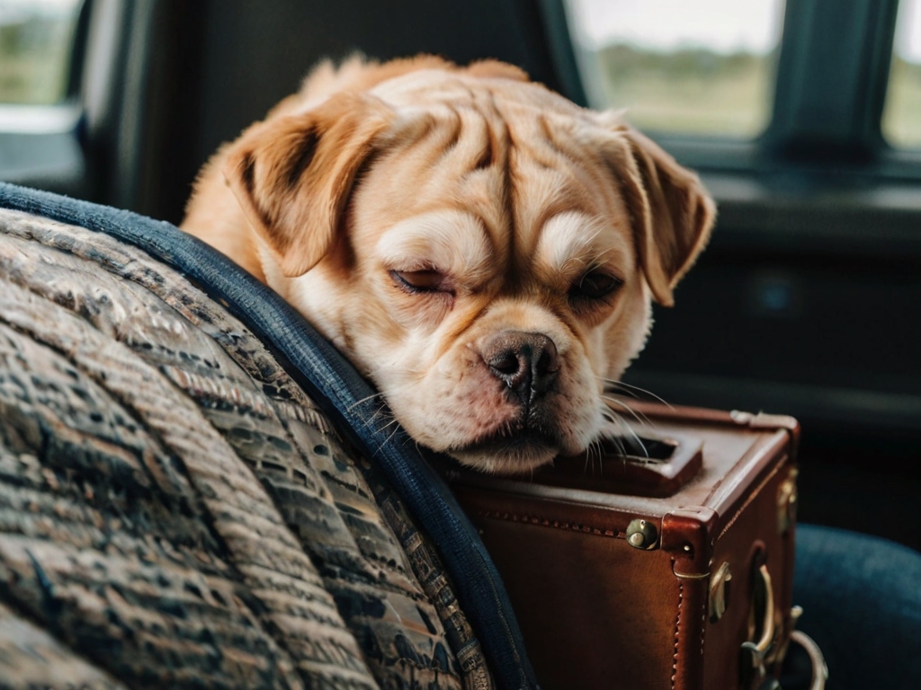 Traveling with Pets