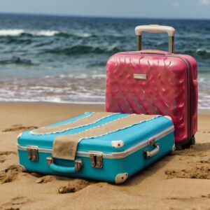 When you’re preparing for a family trip, the anticipation is often mixed with a bit of stress. The challenge of remembering everything, especially when traveling with kids, can be overwhelming. To ensure your vacation goes off without a hitch, use this packing list to cover all your bases.
Clothing Essentials for Everyone
Packing clothing can be more complex than it seems. You need to account for various weather conditions, special activities, and comfort. Start with the basics for each family member:
Kids’ Clothing:
T-Shirts and Tops: pack enough for each day of your trip, plus a few extras. Kids are notorious for getting dirty!
Bottoms: comfortable pants, shorts, or skirts depending on the climate.
Sleepwear: pajamas and an extra set just in case.
Undergarments: ensure there's one for each day plus a couple extra pairs.
Socks: again, pack more than you think you’ll need.
Outerwear: light jackets for cool nights or heavy coats if you’re heading somewhere cold.
Shoes: comfortable walking shoes, sandals, and possibly water shoes if in a beach area.
For adults' clothing, pack versatile T-shirts and tops that can be layered, along with pants and skirts that are easily mixed and matched. Ensure to include comfortable sleepwear, and have enough undergarments for daily use plus some extras. Bring a variety of socks suitable for different activities. Depending on the destination, pack light jackets or heavy coats. Include a selection of shoes, such as comfortable walking shoes, dress shoes if needed, and flip-flops or sandals.
Toiletries and Personal Care
When packing toiletries and personal care items, include essentials for both children and adults. For children, bring kid-friendly shampoo and conditioner, gentle and hypoallergenic body wash or soap, and a few toothbrushes and toothpaste to account for any that might go missing. If your child has long hair, a hairbrush or comb is necessary, along with high SPF, water-resistant sunscreen and bug spray, especially if you’re heading to a destination with insects. Don’t forget bath toys to make bath time enjoyable and stress-free.

For adults, travel-size shampoo and conditioner can be space-savers. Body wash or soap with a refreshing scent can rejuvenate you after a tiring day. Include your toothbrush and toothpaste, and if you use an electric toothbrush, remember the charger. Hair care items like brushes, styling products, hair ties, or headbands are also important. A shaving kit with razors, gel, or cream should be on your list, along with sunscreen and bug spray for skin protection. Long-lasting and reliable deodorant ensures you stay fresh.

In terms of health and wellness, pack any prescription medications that are crucial and possibly difficult to replace while on the road. A first aid kit comprising band-aids, antiseptic wipes, pain relievers, and any commonly used medications for your family is indispensable. Hand sanitizer and wet wipes are essential for maintaining cleanliness on the go, and reusable water bottles are necessary to keep everyone hydrated.
Entertainment and Comfort
Traveling, especially on long journeys, can often be tedious for kids, so it's vital to have some essentials on hand to keep everyone entertained. For children, consider bringing tablets or e-readers preloaded with games, books, and educational apps. Coloring books and crayons are perfect for creative downtime, while small toys like stuffed animals or figurines are easy to pack and provide comfort. Compact travel games and headphones for quiet entertainment can also be invaluable.

For the entire family, pack a selection of books and magazines to ensure there's something enjoyable for everyone. A deck of cards can offer simple yet engaging entertainment, without taking up much space. Portable chargers are essential to keep all gadgets running smoothly during lengthy travel periods.

To enhance comfort, bring travel pillows or neck rests to facilitate naps, and lightweight, packable blankets to stay cozy. Sleep masks can be particularly useful to block out light, allowing for restful sleep during the day or on planes.
Documentation and Money
Preparation in the areas of documentation and money is critical to avoid potential mishaps while traveling. It is essential to carry valid passports and any required visas for international trips, along with other identification documents such as driver’s licenses. Having both print and digital copies of your travel itinerary with all booking details can prove helpful. Health insurance cards should be readily accessible in case of an emergency, and keeping a list of emergency contacts is prudent should your phone die or get lost.
On the financial side, carrying credit and debit cards is crucial, but remember to inform your bank about your travel plans to prevent any blocks due to suspicious activity. Having some local currency on hand for small purchases and emergencies is also important. Utilize a travel wallet to keep your money and documents organized and secure throughout your journey.
Miscellaneous Essentials
 For travel gear, luggage tags are vital for easily identifying your bags, while backpacks or day bags are perfect for carrying necessities during daily excursions. Packing cubes can help keep your belongings organized and make efficient use of space, and reusable shopping bags are handy for impromptu shopping or additional carrying needs.

When traveling with babies or toddlers, ensure you have ample diapers and wipes for the trip's duration, with extra to spare. A portable and clean changing mat is essential, and depending on your activities, a baby carrier or stroller will be necessary. Bring enough baby food and formula, along with feeding bottles or utensils. Pack spare pacifiers and teethers, as these items are easily misplaced.

For capturing precious memories, don’t forget a camera. Power adapters are crucial for international travel to ensure your devices stay charged. Healthy, non-perishable snacks are a must for travel days, keeping everyone nourished. A travel laundry kit, including detergent and a portable clothesline, can be incredibly useful for maintaining clean clothes during your trip.
