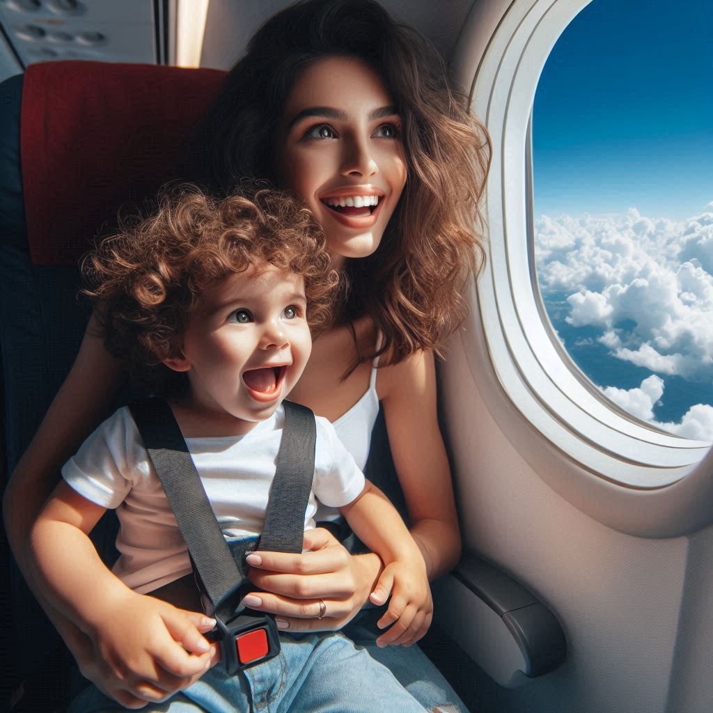 Traveling with Children Tips