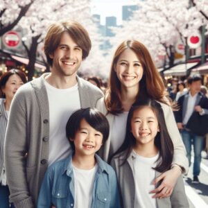 Asia Cities Family Tours