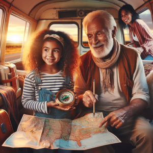 Multi-Generational Travel