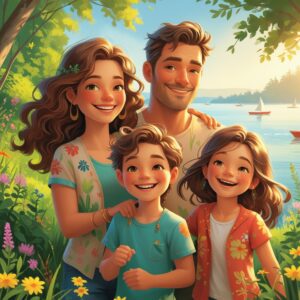 Balancing Family Trips