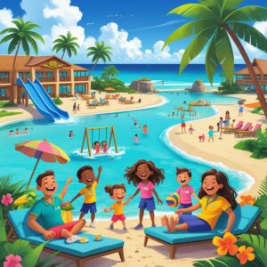 All-Inclusive Resorts